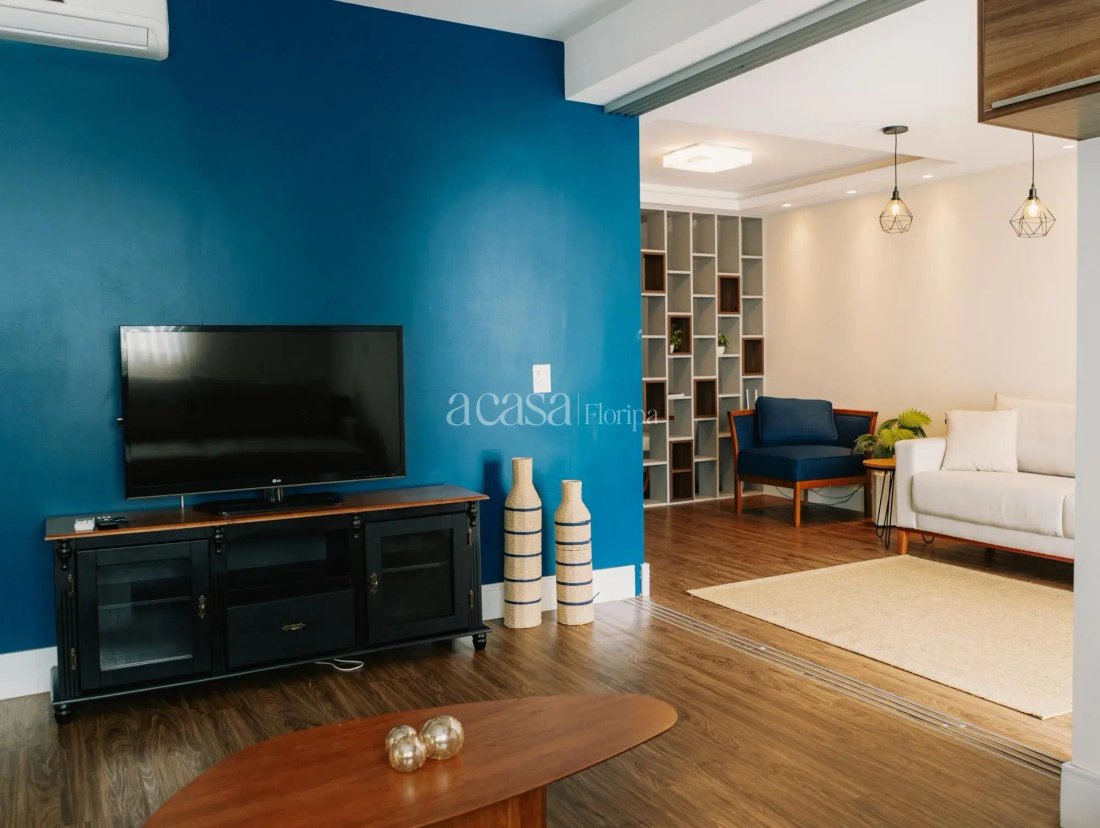 Penthouse en Florianópolis, Santa Catarina, Brasil 5 - 17986519