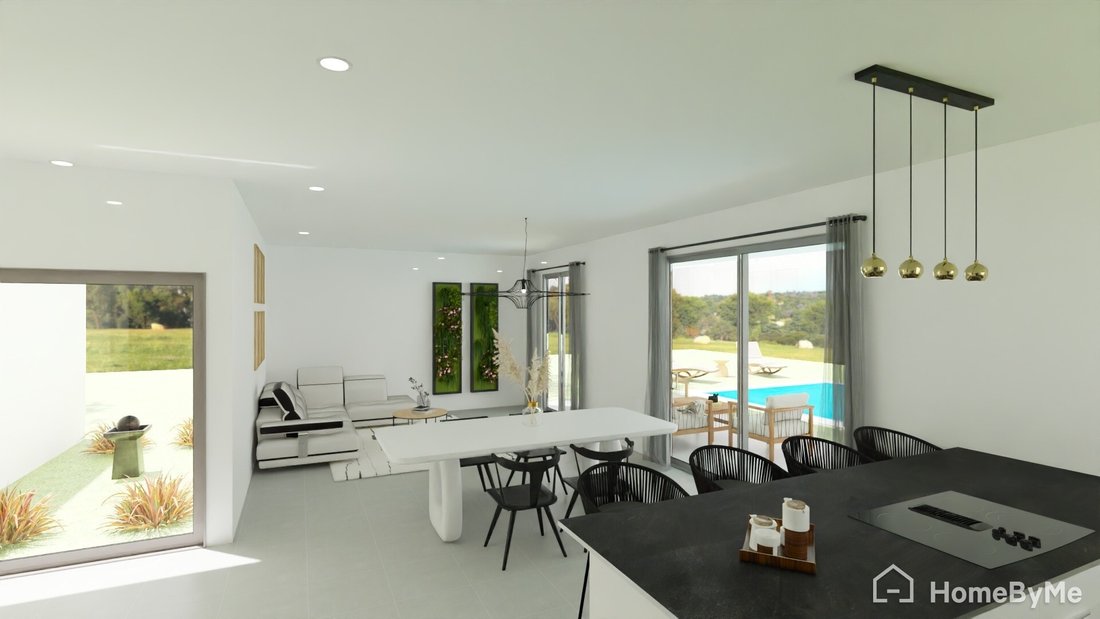 House in Monforte del Cid, Valencian Community, Spain 4 - 17986226
