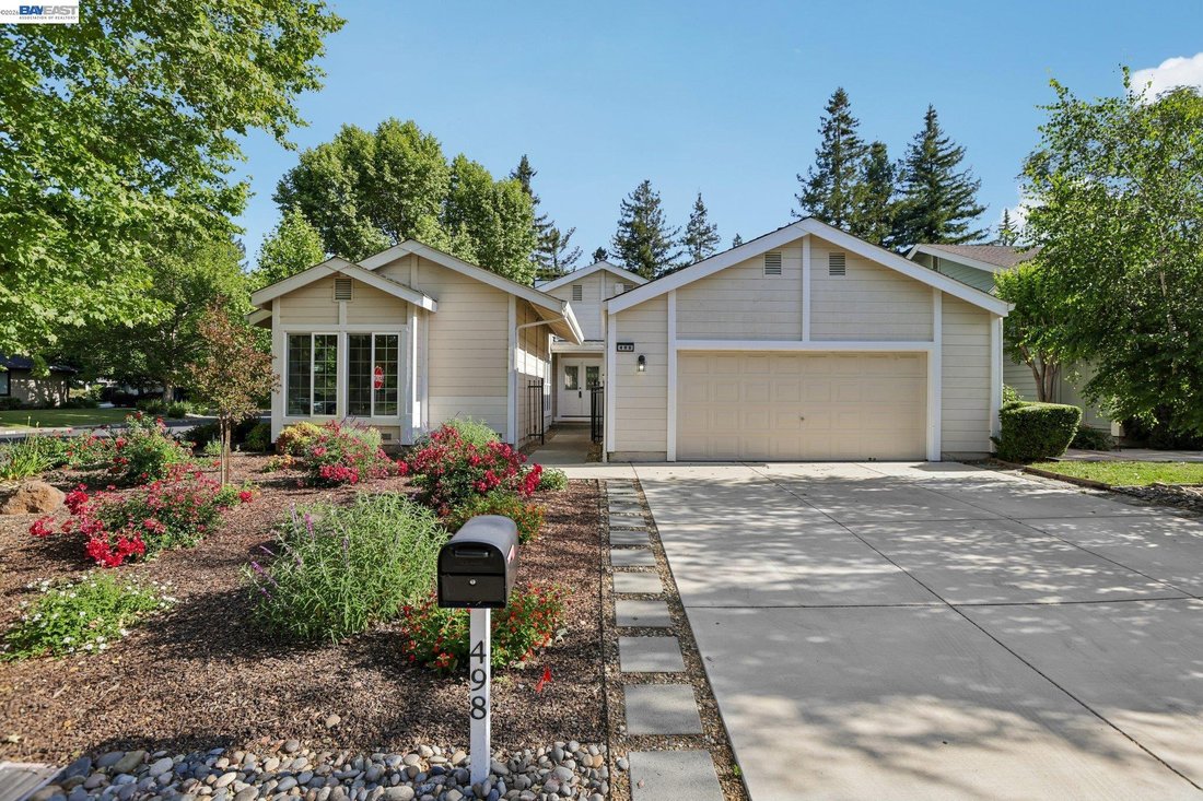 House in Danville, California, United States 1 - 17991296