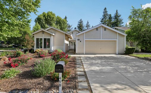 House in Danville, California, United States 1