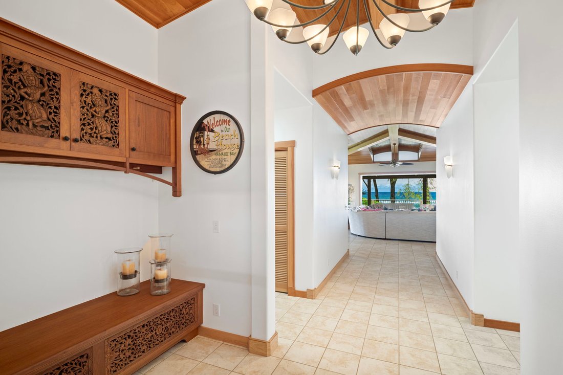 House in Kapaʻa, Hawaii, United States 3 - 17990298