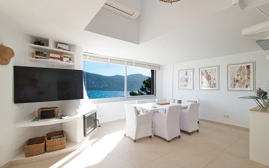 Apartment in Port d'Andratx, Andratx, Balearic Islands 5 - 17985007