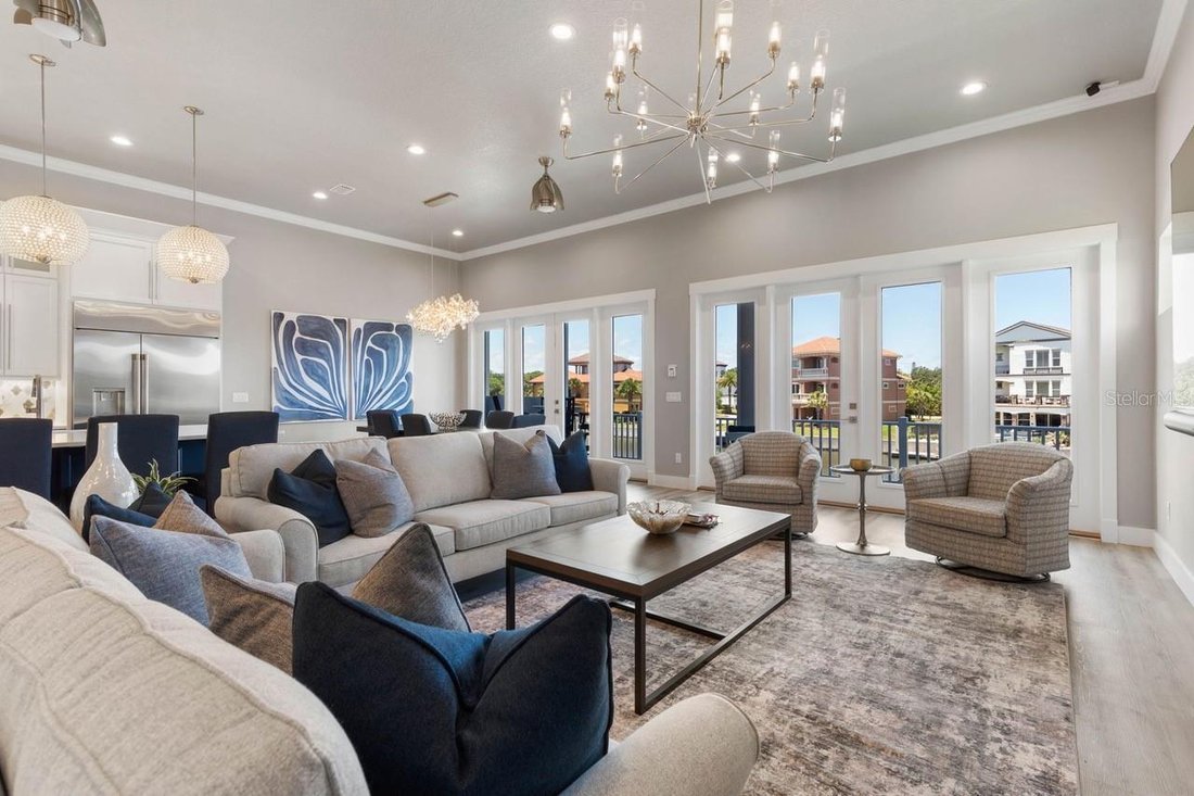 House in Palm Coast, Florida, United States 2 - 17993114