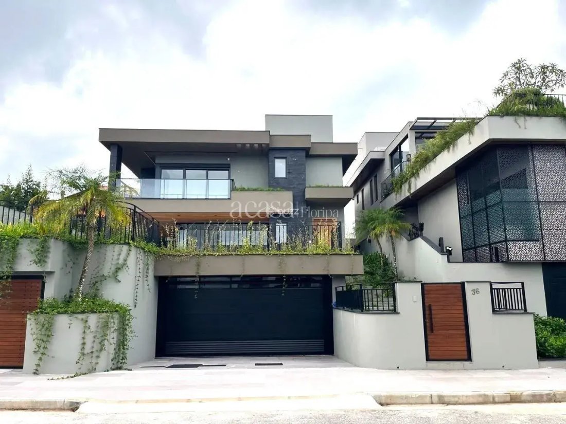House in Lagoa, State of Santa Catarina, Brazil 3 - 17984253