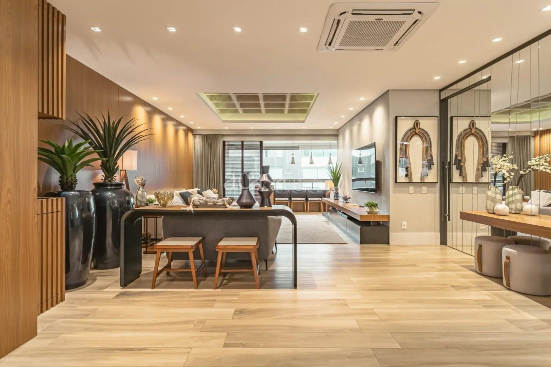 Apartment in Florianópolis, State of Santa Catarina, Brazil 1 - 17986112