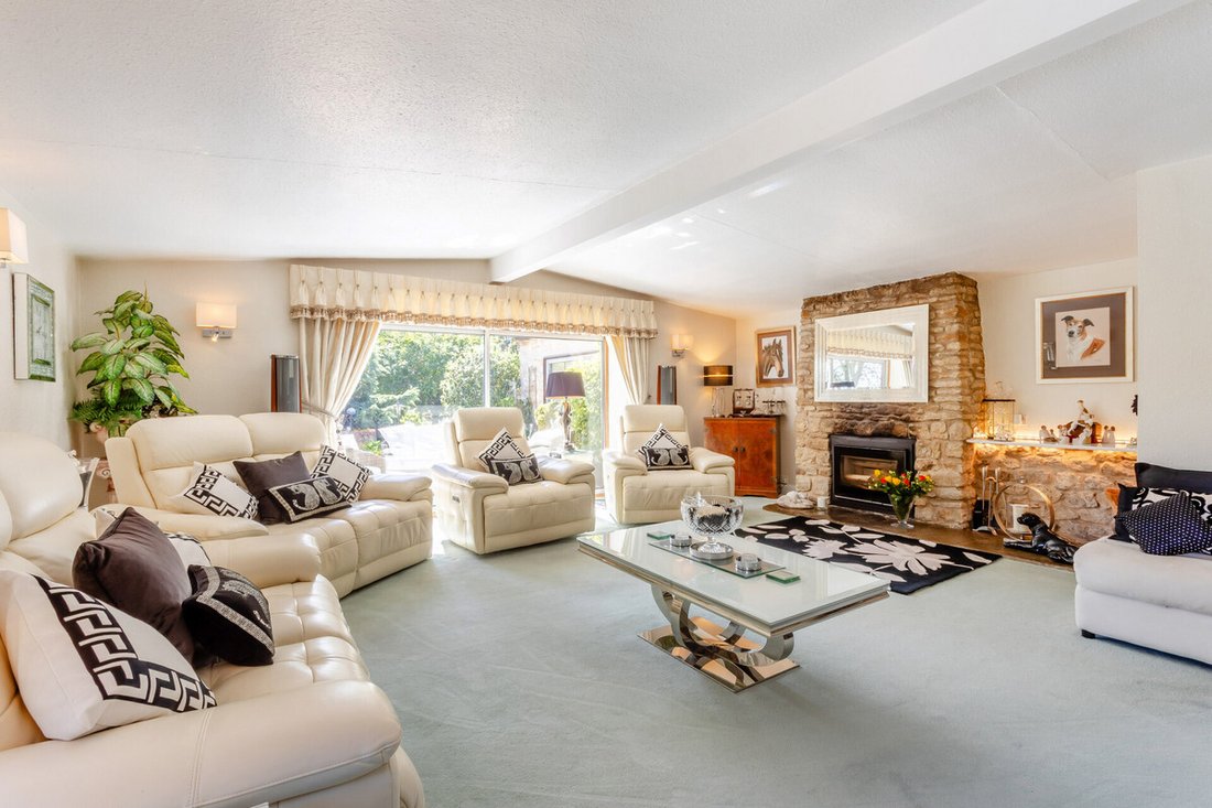 House in Finmere, England 2 - 17991224