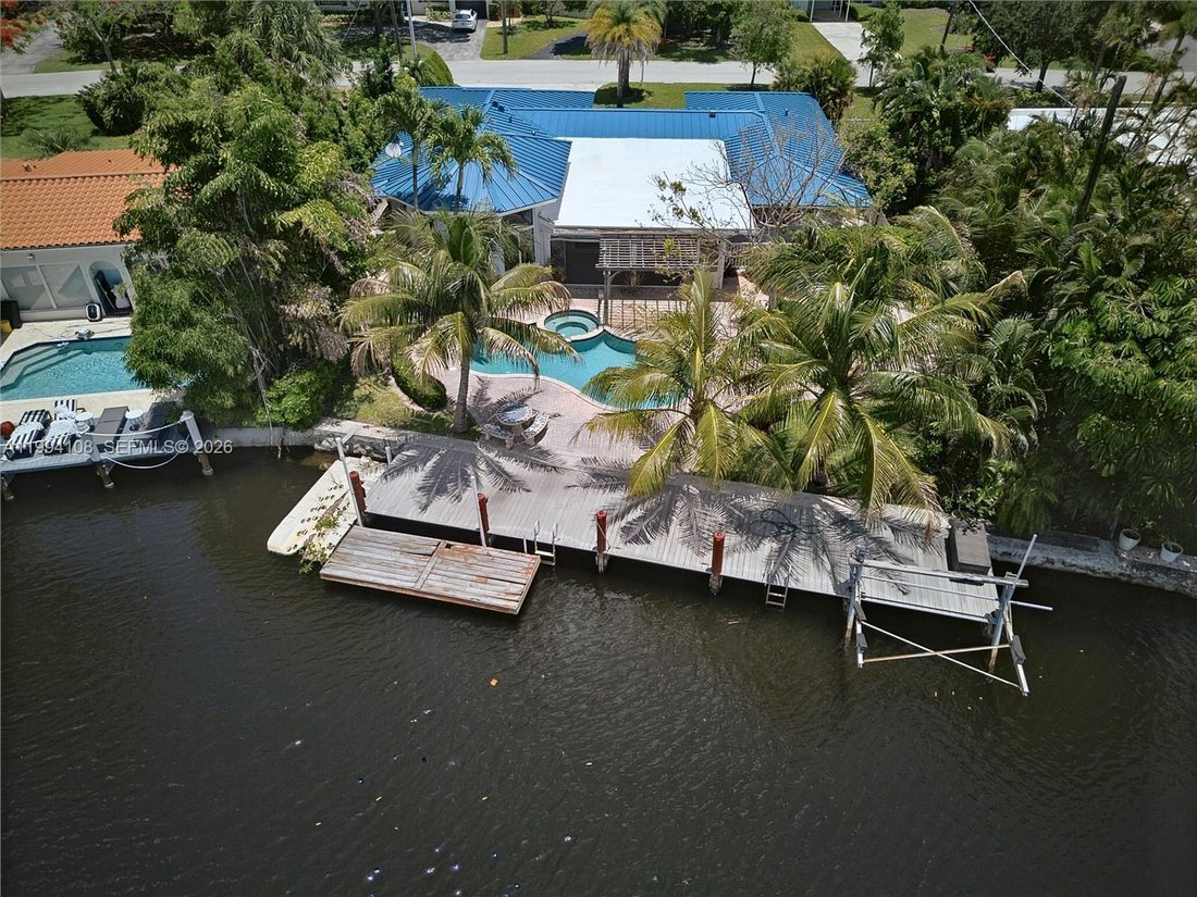 House in Fort Lauderdale, Florida, United States 2 - 17552477