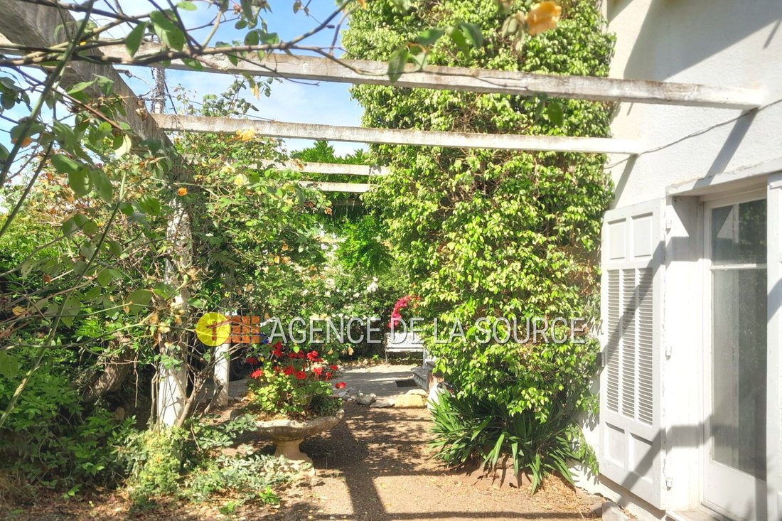 Villa in Juan les Pins-Gallice, Antibes, France 5 - 17985302