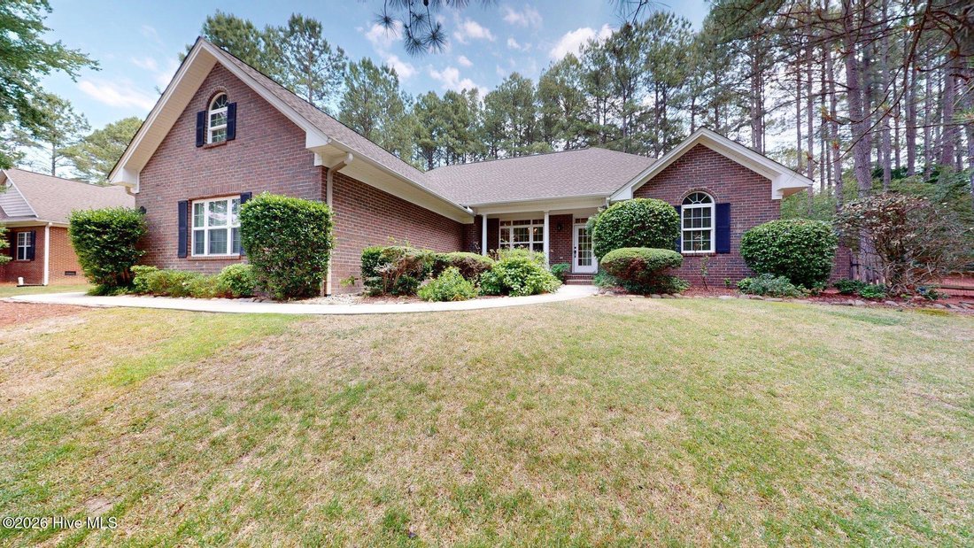 House in Carthage, North Carolina, United States 1 - 17991254