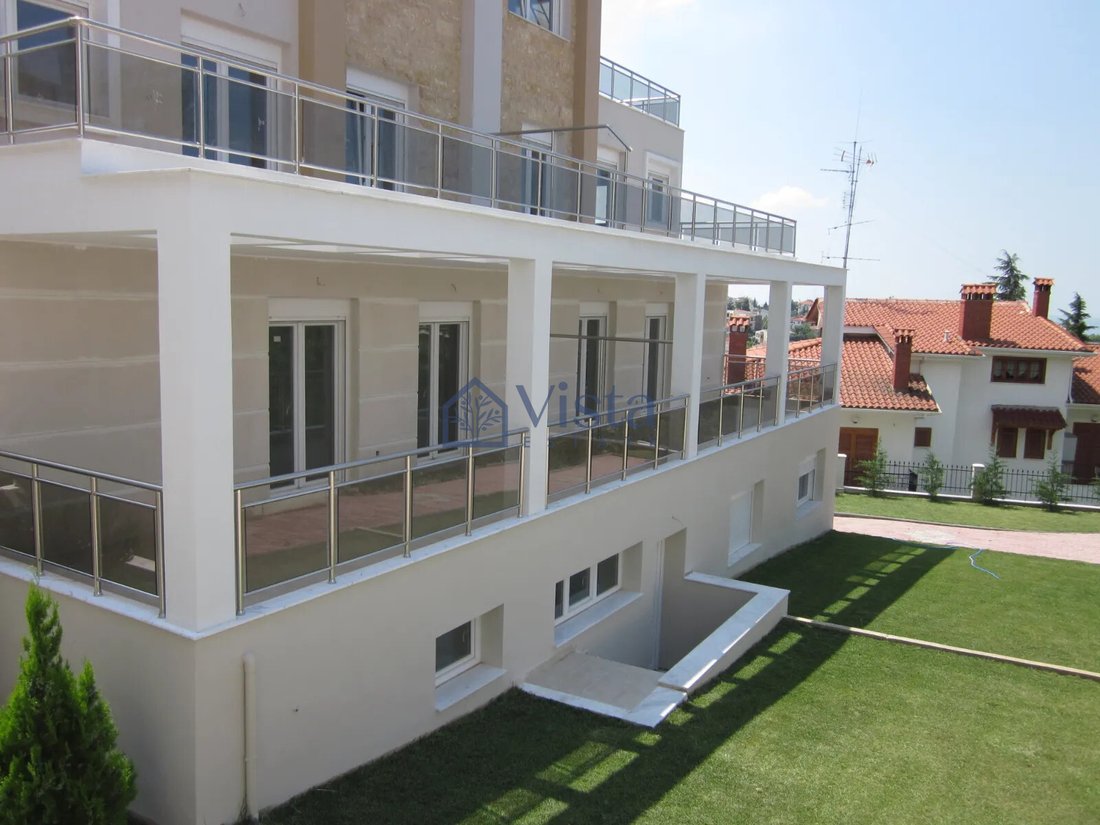 Apartment in Panorama, Macedonia and Thrace, Greece 3 - 17984503