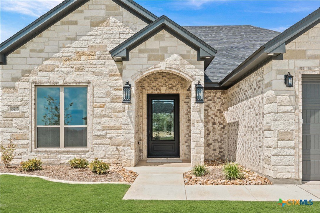 House in Temple, Texas, United States 3 - 17539590