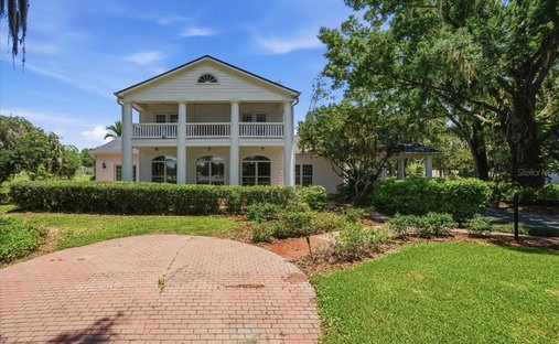 House in Tampa, Florida, United States 1
