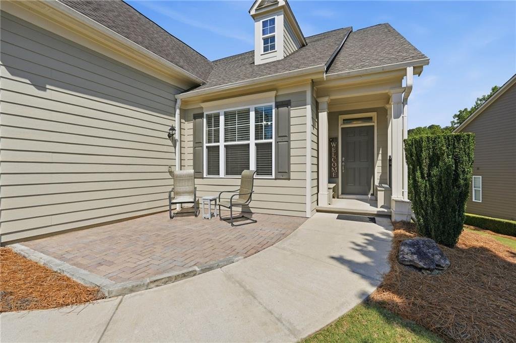 House in Gainesville, Georgia, United States 3 - 17985008