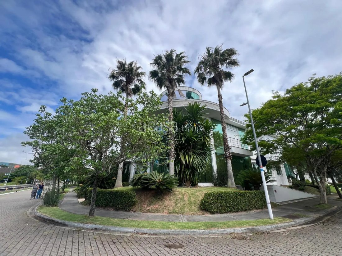 Casa a Florianópolis, Santa Catarina, Brasile 3 - 17985133