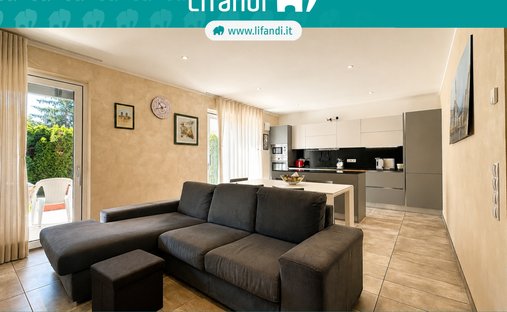 Appartement à Terlano, Trentin-Haut-Adige, Italie 1