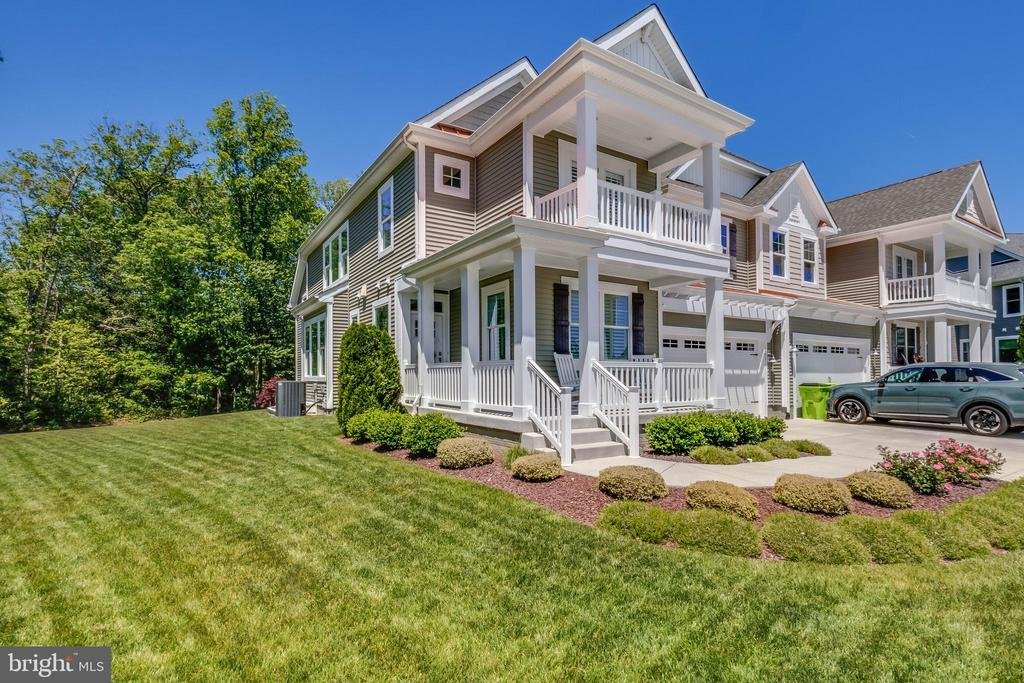 Condo in Lewes, Delaware, United States 3 - 17984028