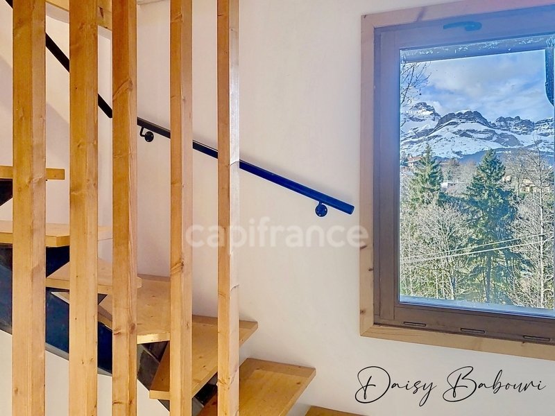 Chalet in Combloux, Auvergne-Rhône-Alpes, France 1 - 17986035