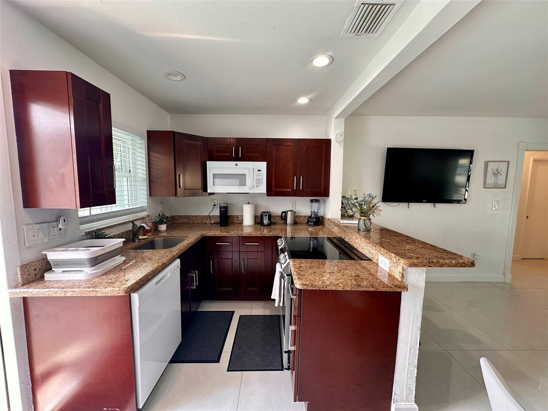 House in Fort Lauderdale, Florida, United States 5 - 17991271