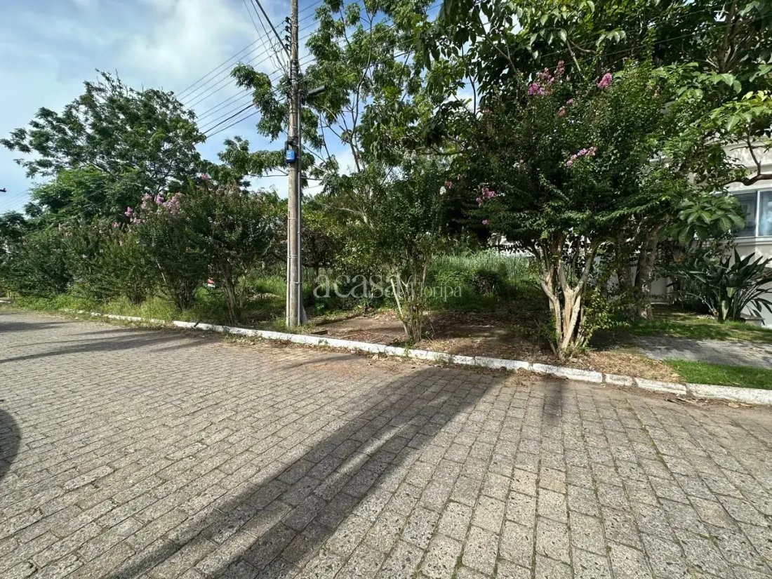 Land in Florianópolis, State of Santa Catarina, Brazil 1 - 17986469