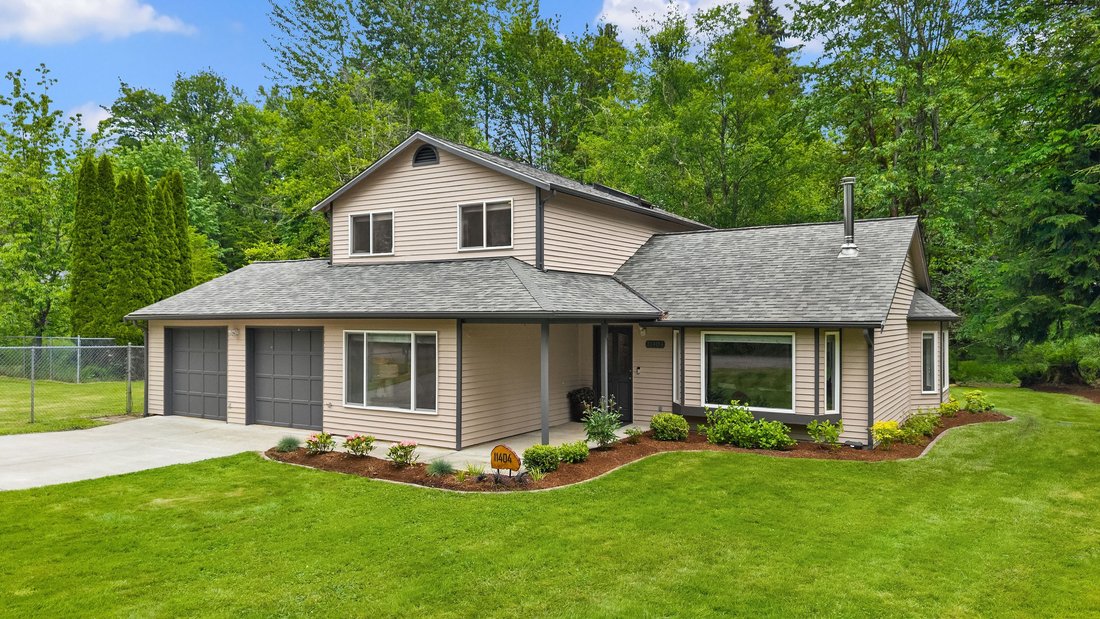 House in Carnation, Washington, United States 1 - 17993437