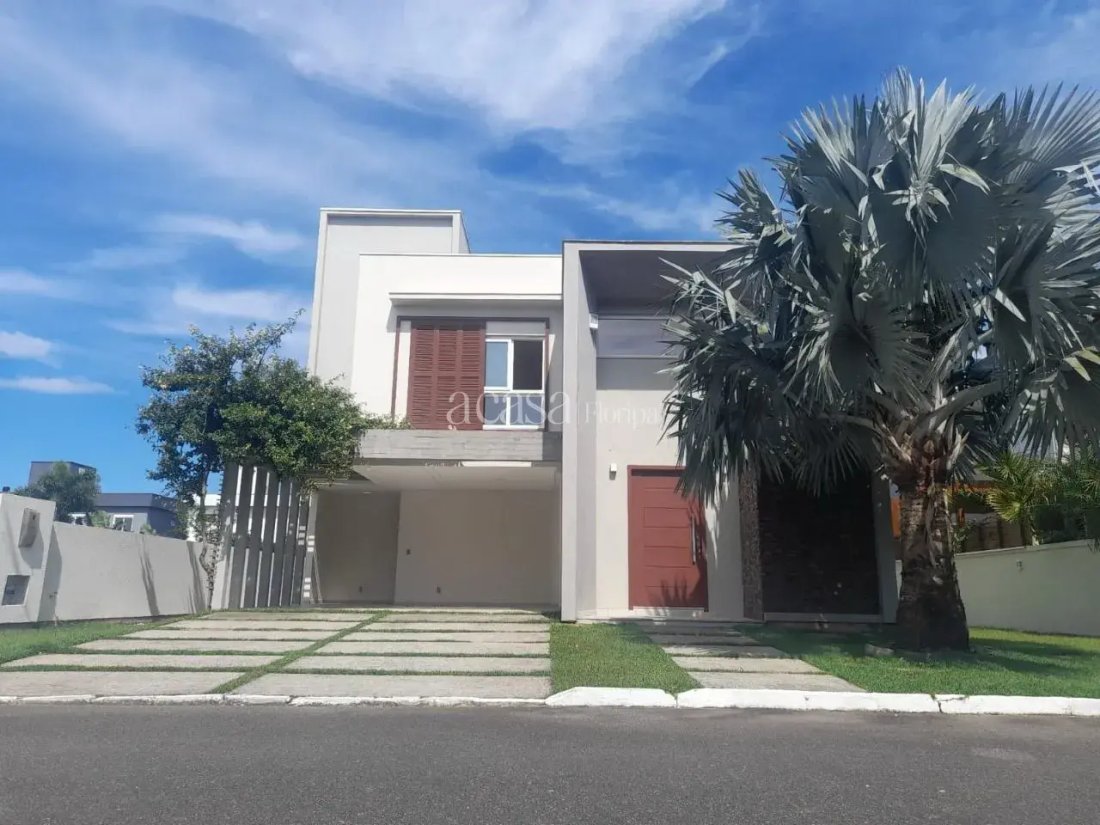 Condo in Florianópolis, State of Santa Catarina, Brazil 1 - 17986729