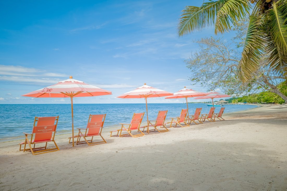 Condo in West Bay, Bay Islands Department, Honduras 1 - 17987104