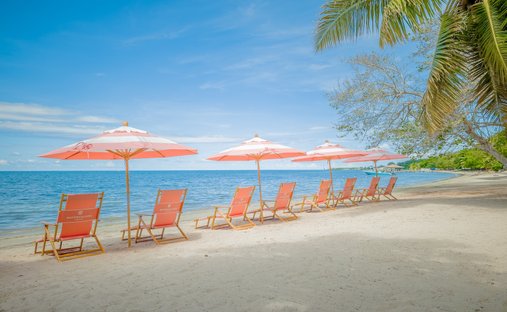 Condominio a West Bay, Dipartimento di Islas de la Bahía, Honduras 1
