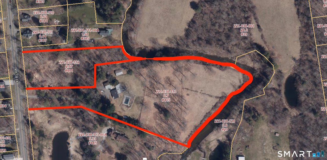 House in Litchfield, Connecticut, United States 3 - 17747048