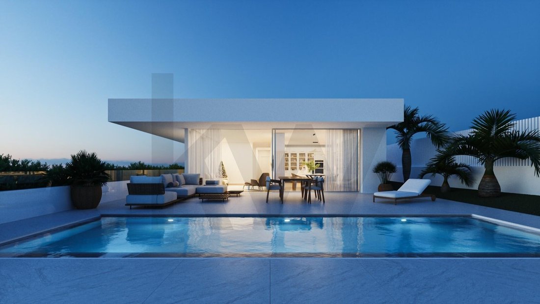 Townhouse in Cascais e Estoril, Lisbon, Portugal 1 - 17991248
