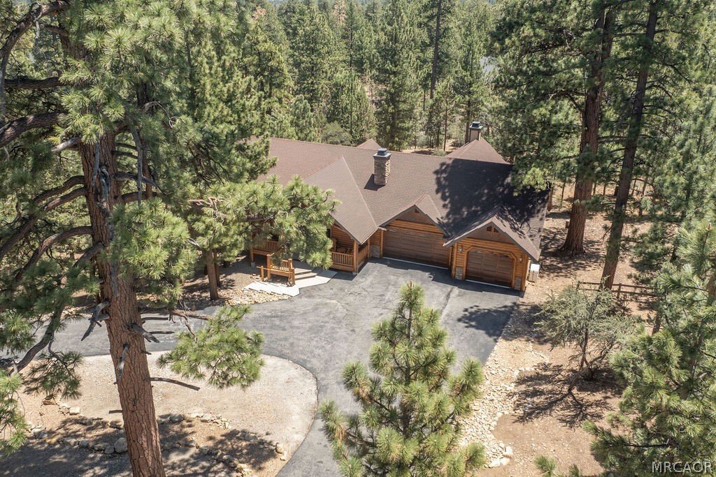 House in Big Bear Lake, California, United States 3 - 17995210