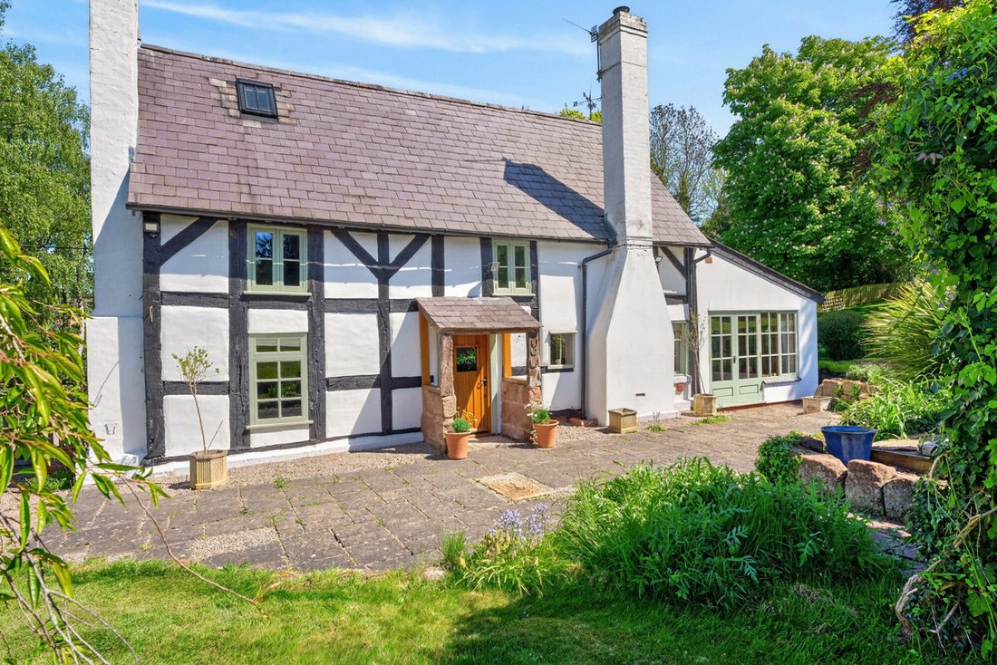 Country House in Hartlebury, England 1 - 17991194
