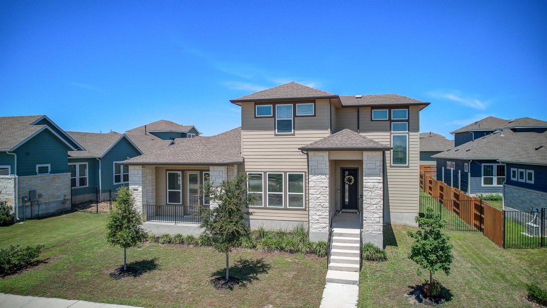 House in Austin, Texas, United States 2 - 17988444