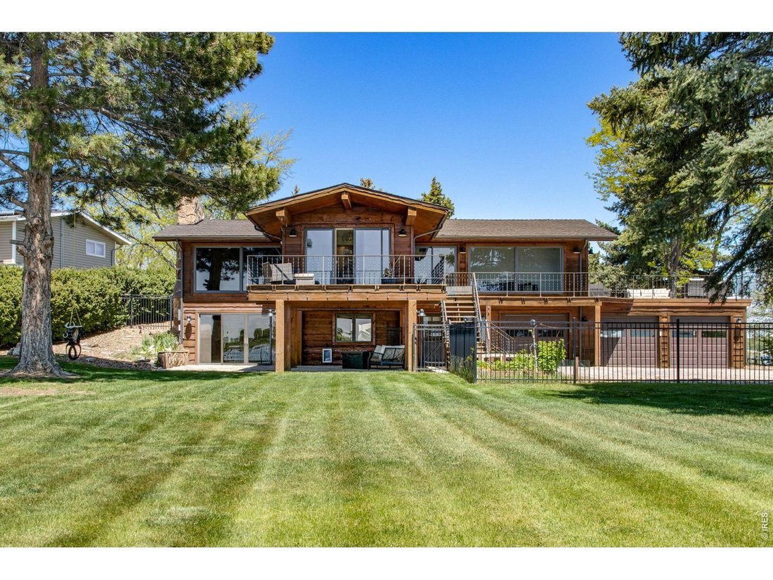 House in Loveland, Colorado, United States 2 - 17995576
