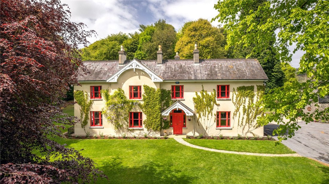 House in Dromahair, County Leitrim, Ireland 1 - 17985623