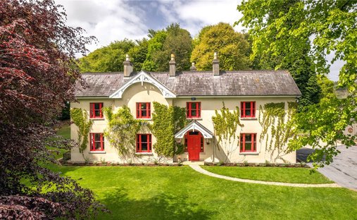 Maison à Dromahair, County Leitrim, Irlande 1