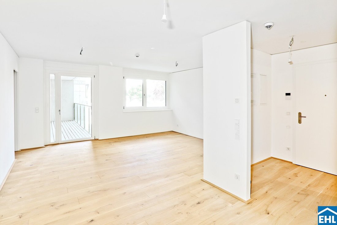 Apartment in Vienna, Wien, Austria 1 - 17992221