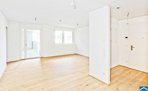 Apartment in Vienna, Wien, Austria 1
