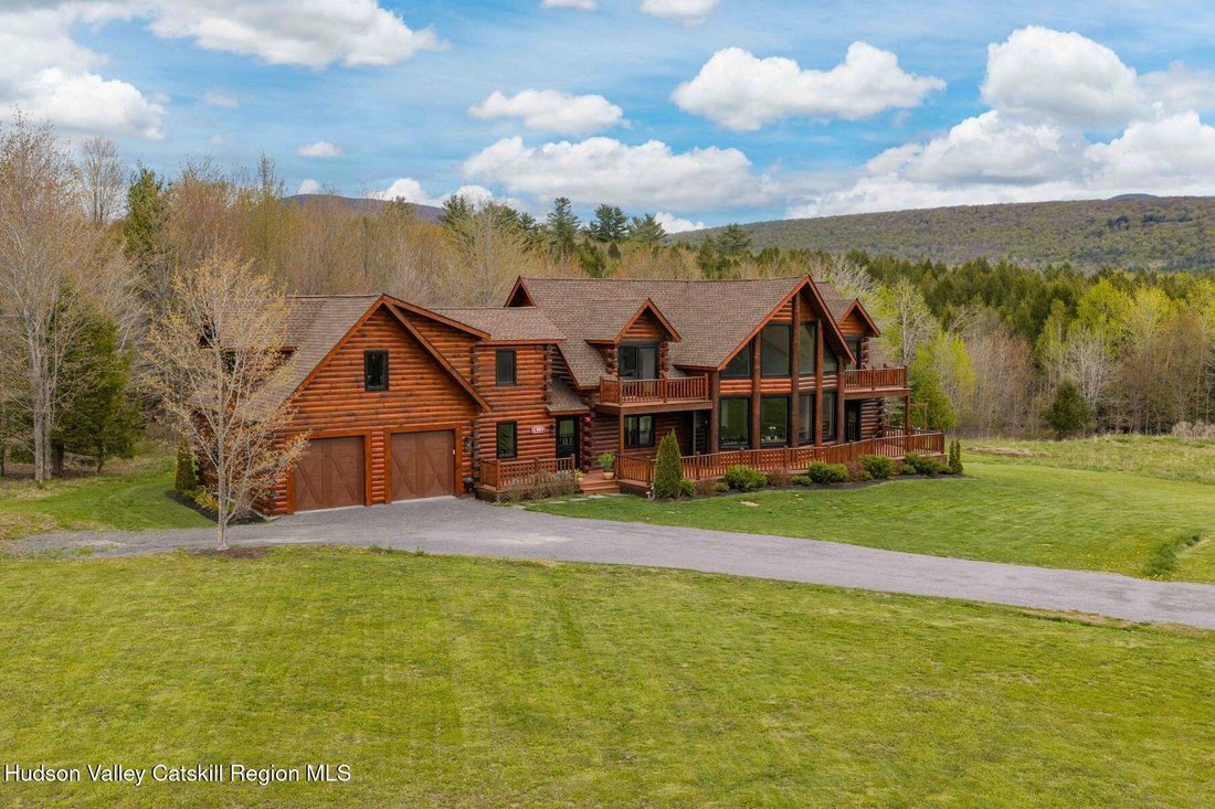 House in Windham, New York, United States 1 - 17985618