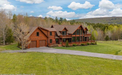 Casa en Windham, Nueva York, Estados Unidos 1