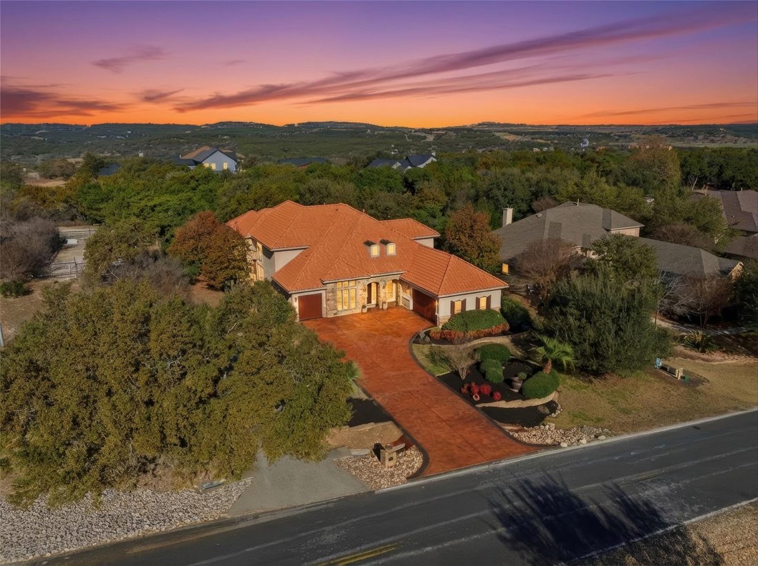 House in Spicewood, Texas, United States 3 - 17228491