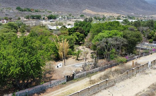 Terreno a Ticumán, Morelos, Messico 1