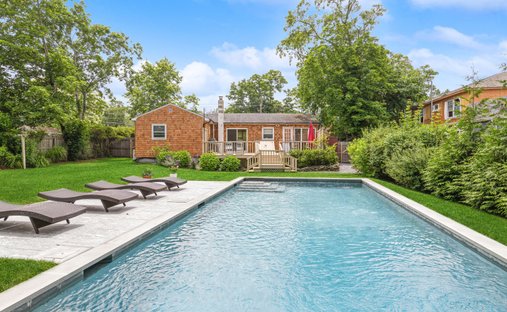 Sag Harbor, New York, United States 1