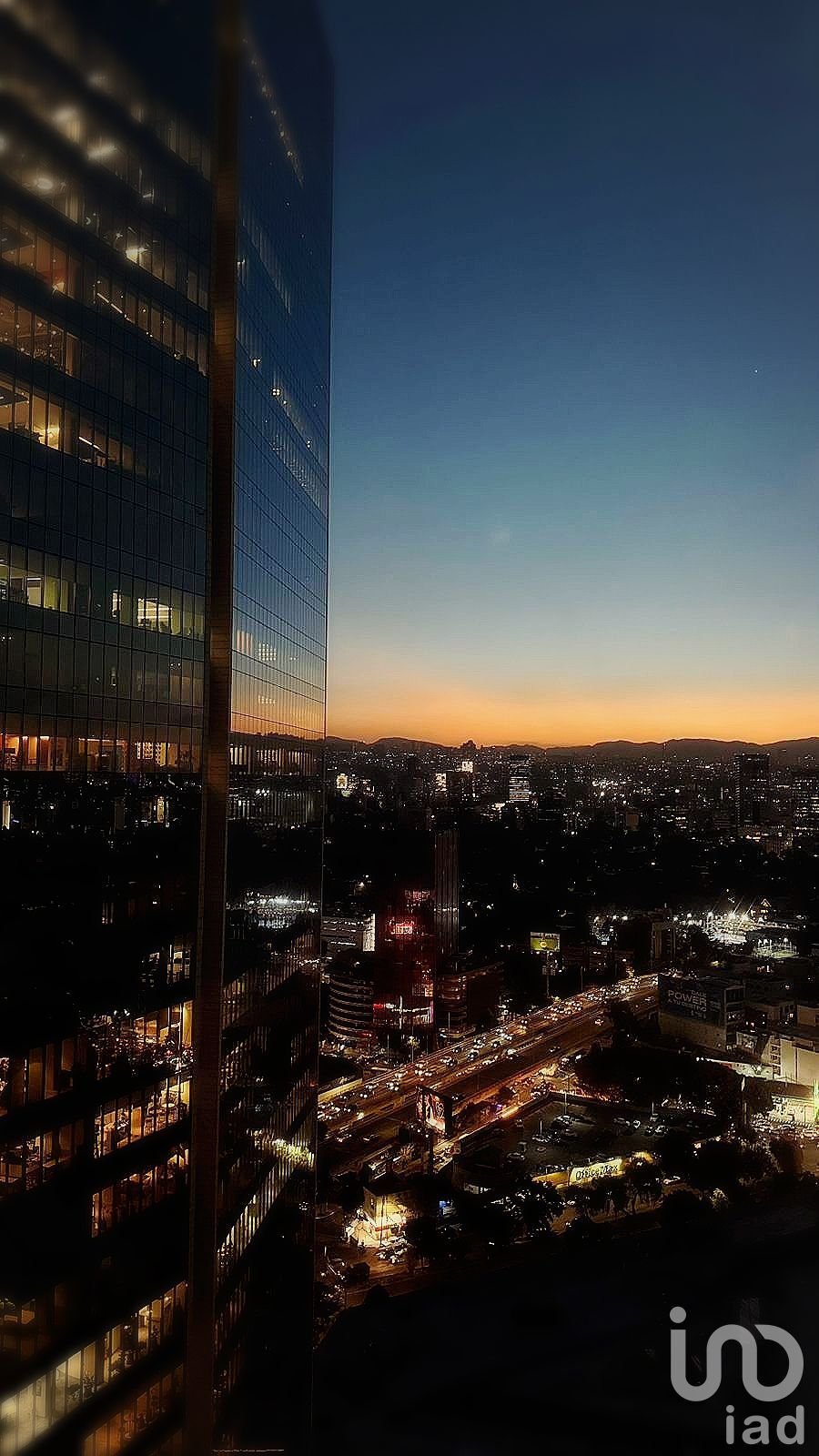 Apartamento en Santa Catarina Yecahuitzotl, Ciudad de México, México 3 - 17985783