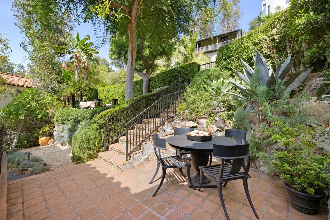 House in Los Angeles, California, United States 5 - 17986642