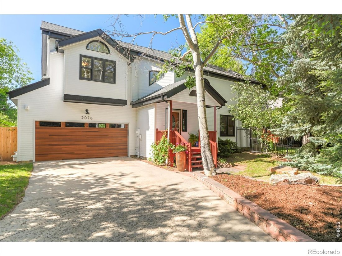 House in Boulder, Colorado, United States 1 - 17991018