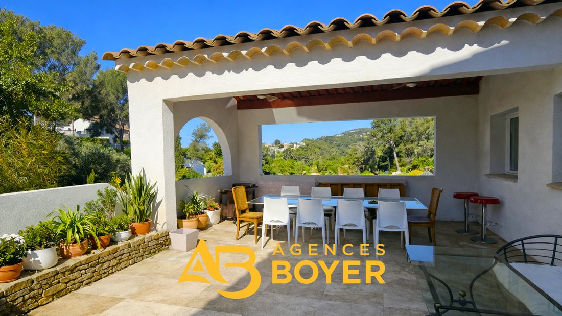 House in Nord, Sanary-sur-Mer, France 4 - 17988886
