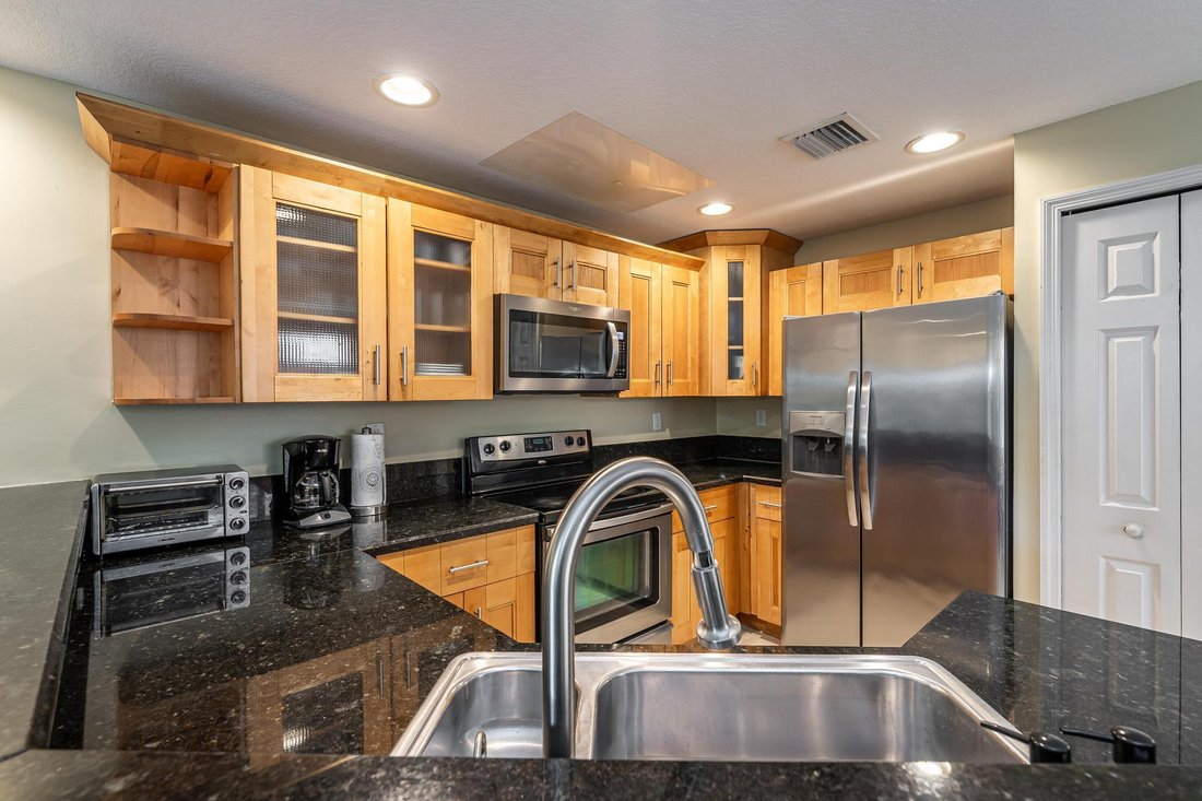 Townhouse in Fort Lauderdale, Florida, United States 5 - 17988032