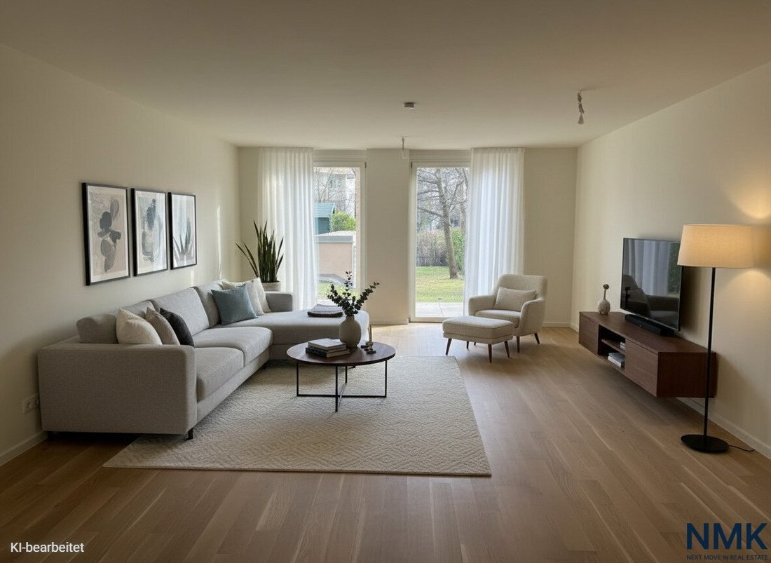 Apartment in Vienna, Wien, Austria 1 - 17337805