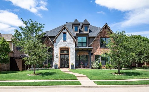 Haus in Frisco, Texas, Vereinigte Staaten 1