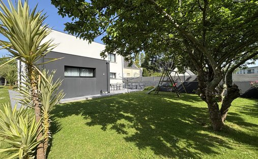 House in Kervaric-Kerichant-Lanveur, Lorient, France 1